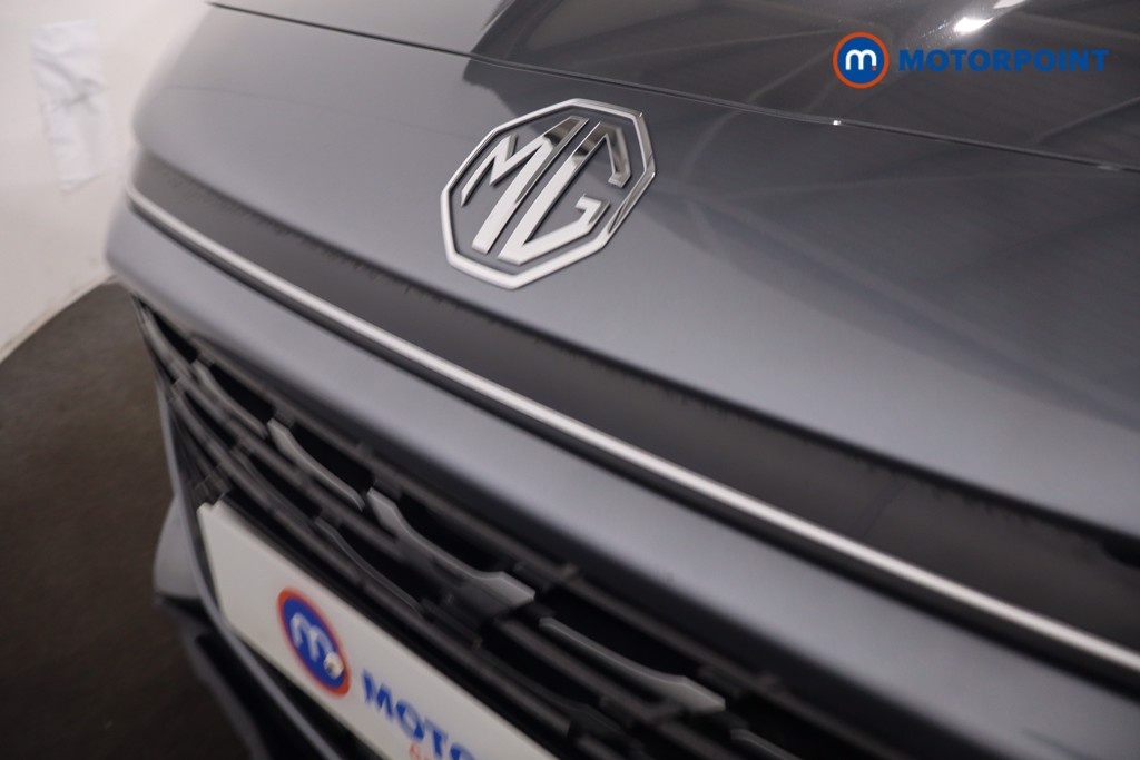 Mg Motor Uk HS Trophy Automatic Petrol-Electric Hybrid SUV - Stock Number (1629922) - 30th supplementary image