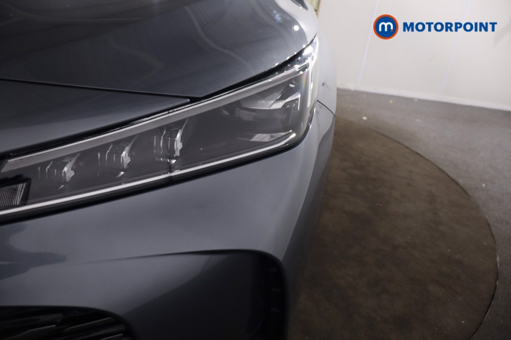 Mg Motor Uk HS Trophy Automatic Petrol-Electric Hybrid SUV - Stock Number (1629922) - 31st supplementary image