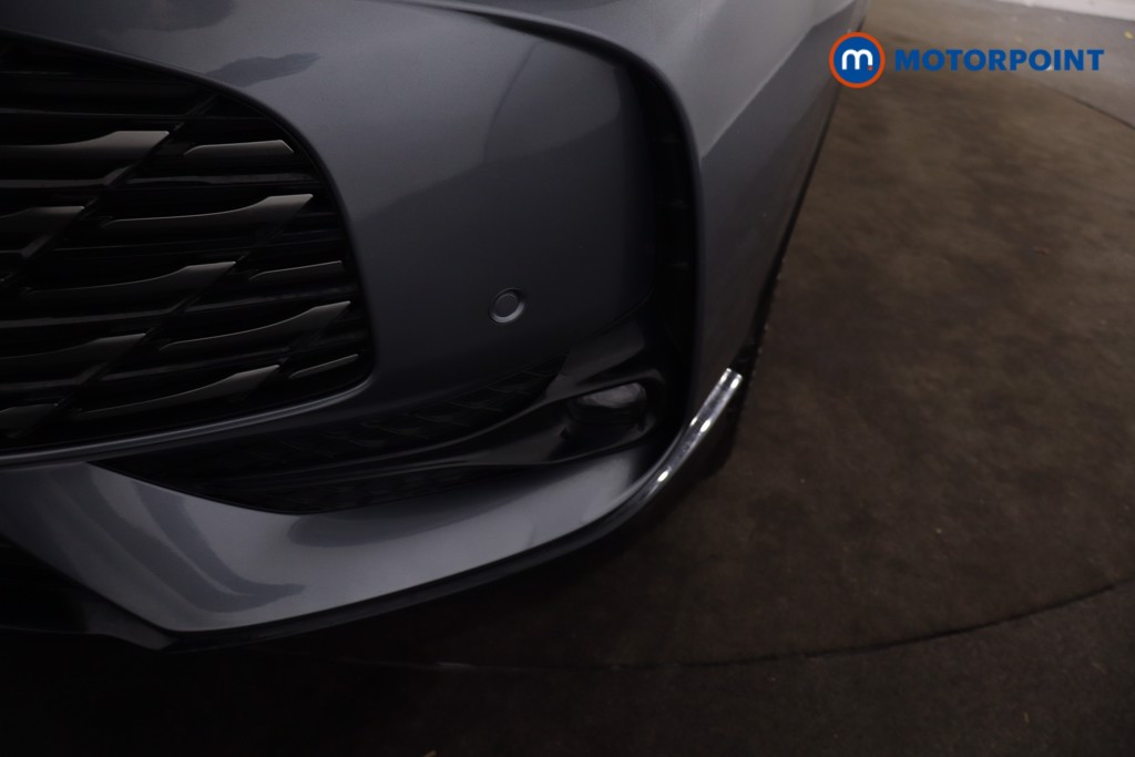 Mg Motor Uk HS Trophy Automatic Petrol-Electric Hybrid SUV - Stock Number (1629922) - 32nd supplementary image