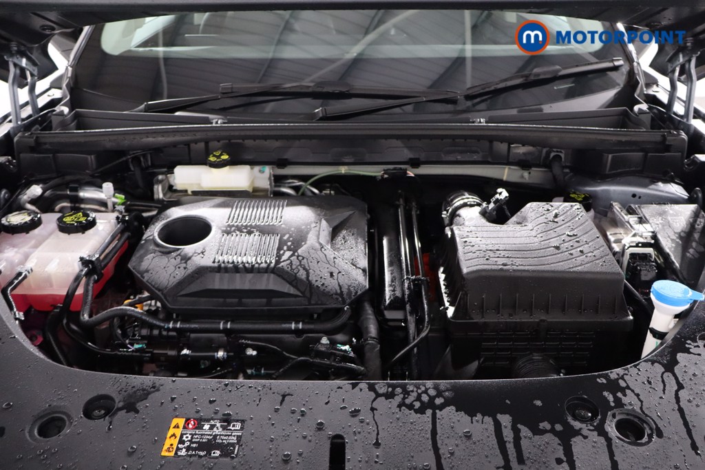 Mg Motor Uk HS Trophy Automatic Petrol-Electric Hybrid SUV - Stock Number (1629922) - 33rd supplementary image