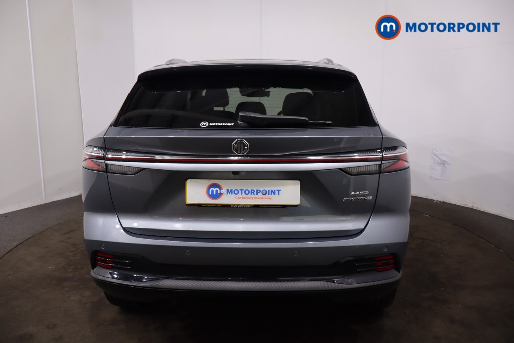 Mg Motor Uk HS Trophy Automatic Petrol-Electric Hybrid SUV - Stock Number (1629922) - 34th supplementary image