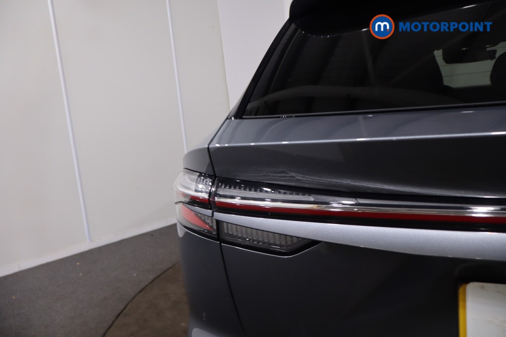 Mg Motor Uk HS Trophy Automatic Petrol-Electric Hybrid SUV - Stock Number (1629922) - 35th supplementary image