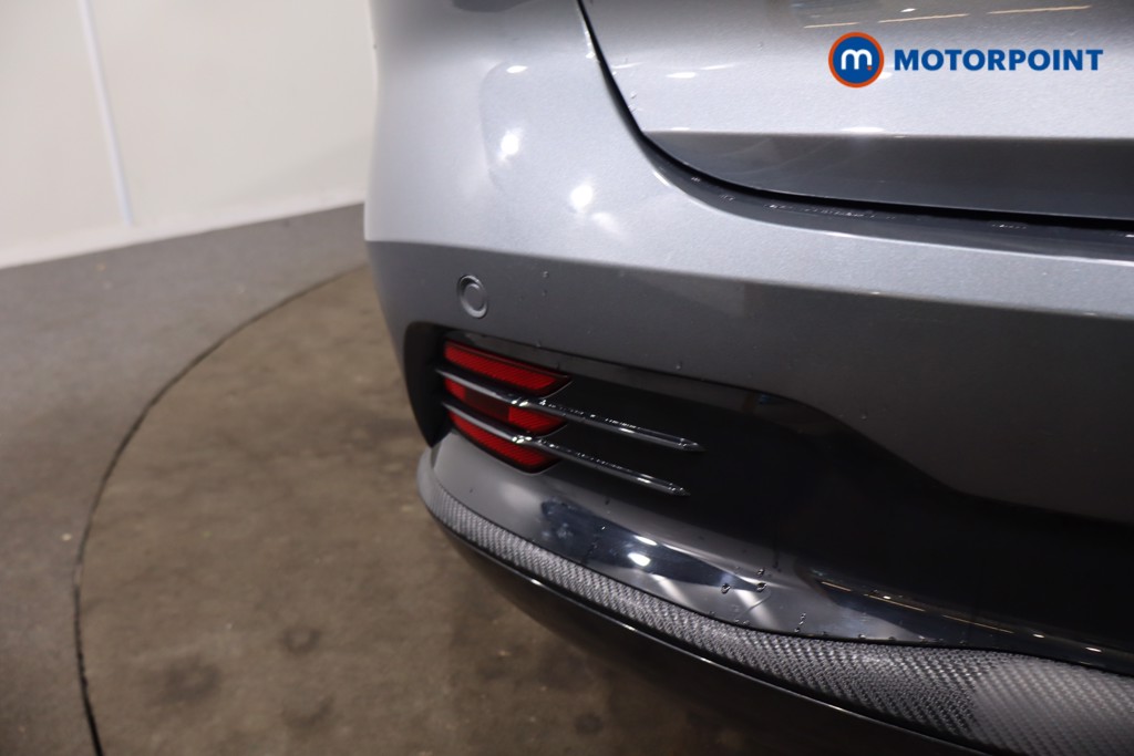 Mg Motor Uk HS Trophy Automatic Petrol-Electric Hybrid SUV - Stock Number (1629922) - 36th supplementary image