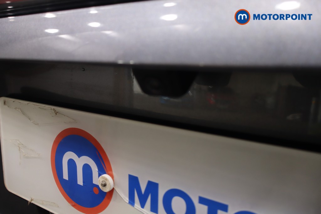 Mg Motor Uk HS Trophy Automatic Petrol-Electric Hybrid SUV - Stock Number (1629922) - 37th supplementary image