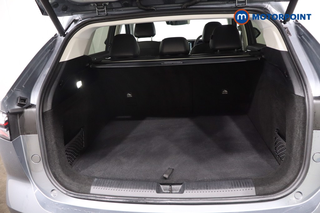 Mg Motor Uk HS Trophy Automatic Petrol-Electric Hybrid SUV - Stock Number (1629922) - 38th supplementary image