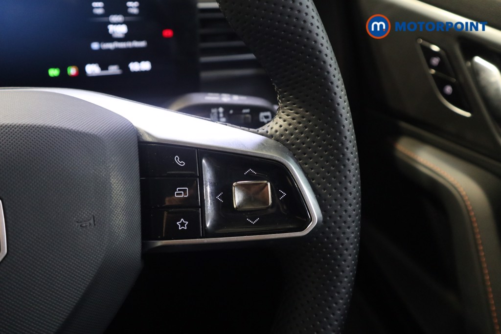 Mg Motor Uk HS Trophy Automatic Petrol-Electric Hybrid SUV - Stock Number (1629997) - 4th supplementary image