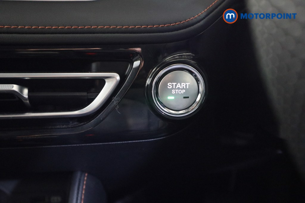 Mg Motor Uk HS Trophy Automatic Petrol-Electric Hybrid SUV - Stock Number (1629997) - 7th supplementary image