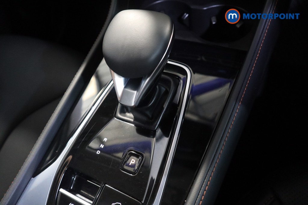 Mg Motor Uk HS Trophy Automatic Petrol-Electric Hybrid SUV - Stock Number (1629997) - 9th supplementary image