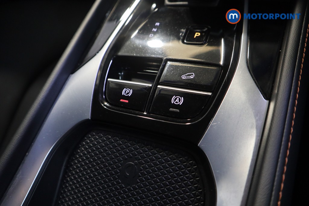 Mg Motor Uk HS Trophy Automatic Petrol-Electric Hybrid SUV - Stock Number (1629997) - 10th supplementary image