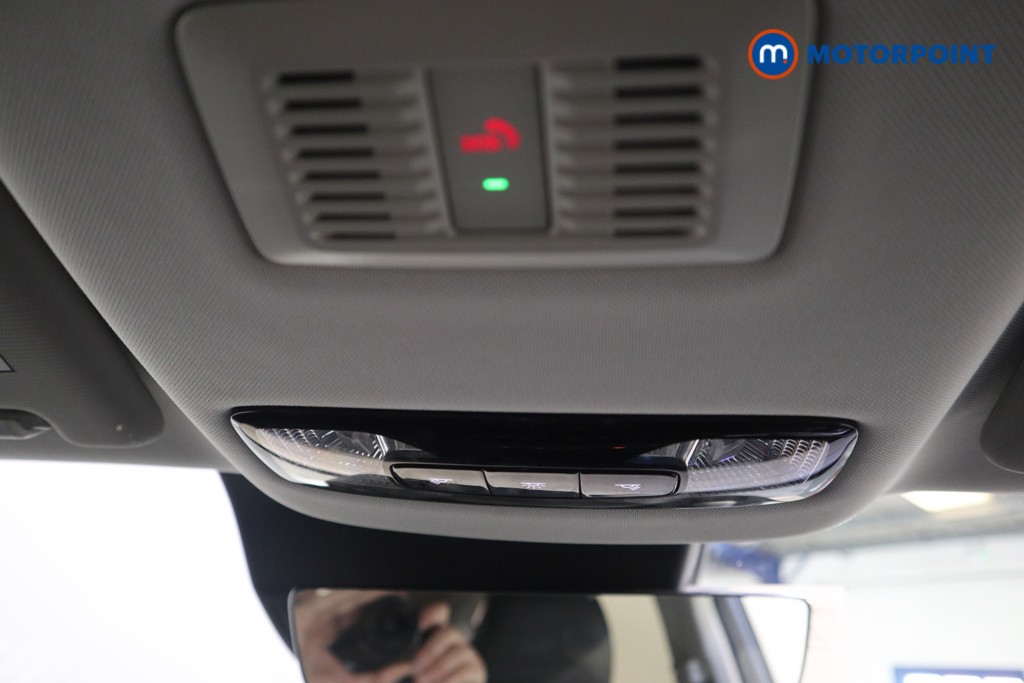 Mg Motor Uk HS Trophy Automatic Petrol-Electric Hybrid SUV - Stock Number (1629997) - 11th supplementary image