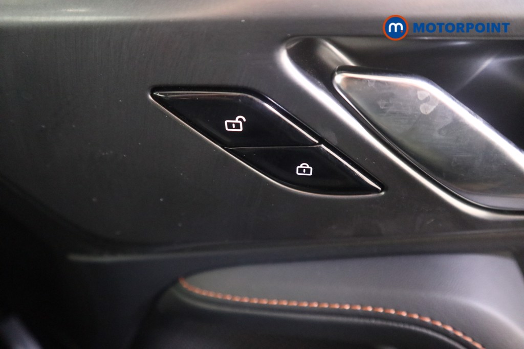 Mg Motor Uk HS Trophy Automatic Petrol-Electric Hybrid SUV - Stock Number (1629997) - 12th supplementary image