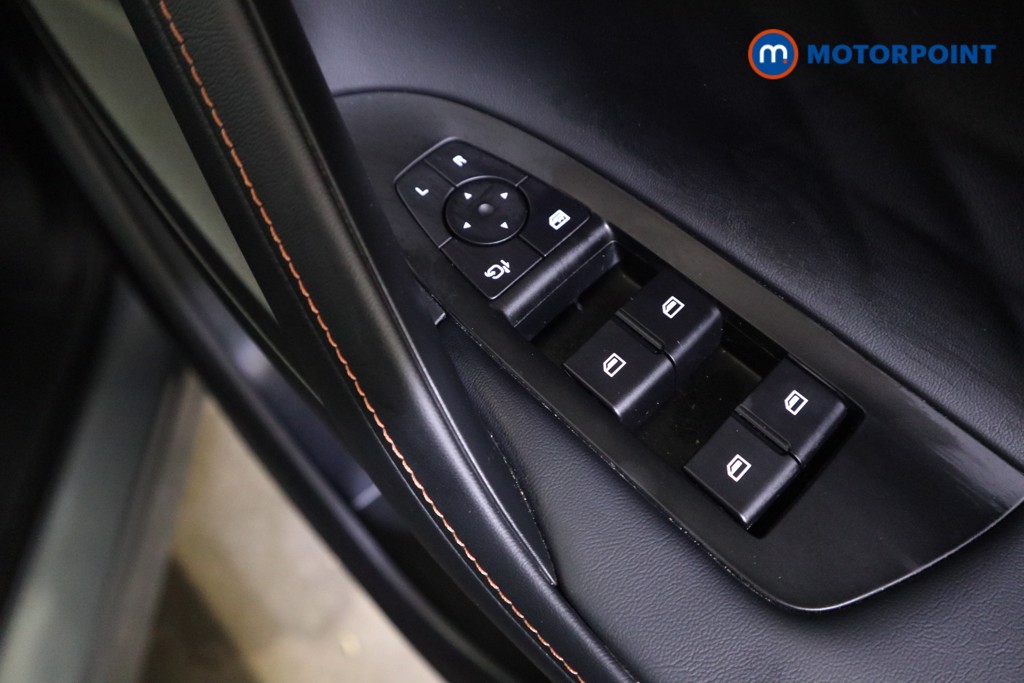 Mg Motor Uk HS Trophy Automatic Petrol-Electric Hybrid SUV - Stock Number (1629997) - 13th supplementary image