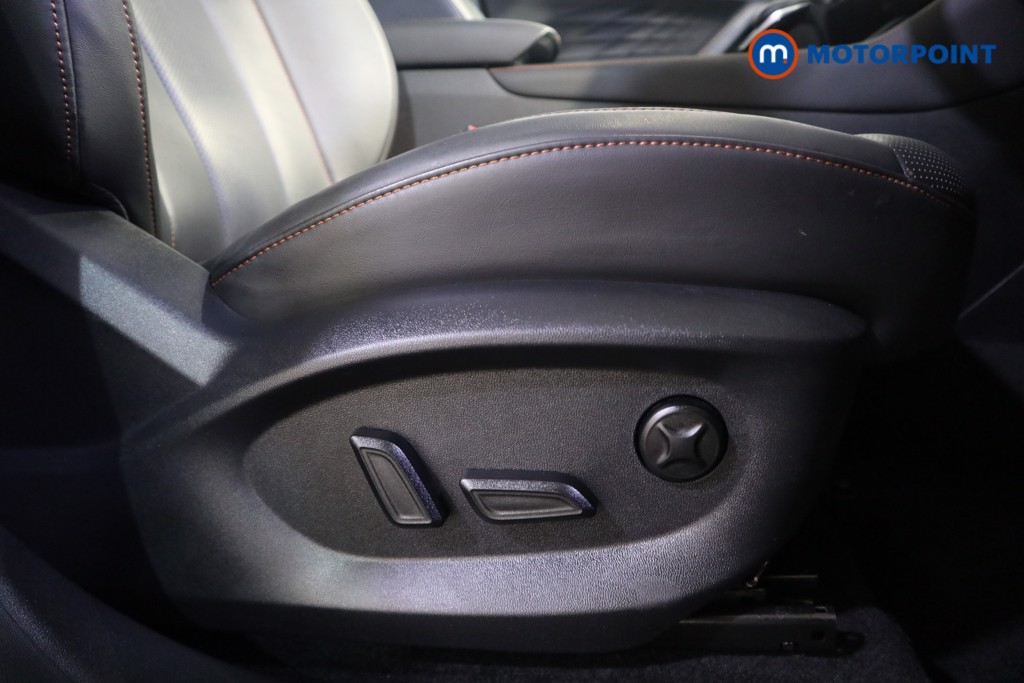 Mg Motor Uk HS Trophy Automatic Petrol-Electric Hybrid SUV - Stock Number (1629997) - 14th supplementary image