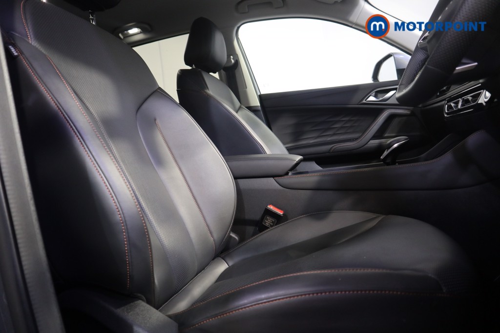 Mg Motor Uk HS Trophy Automatic Petrol-Electric Hybrid SUV - Stock Number (1629997) - 15th supplementary image