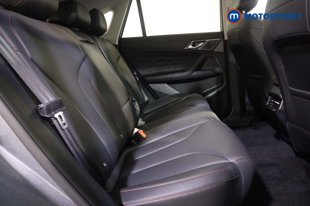 Mg Motor Uk HS Trophy Automatic Petrol-Electric Hybrid SUV - Stock Number (1629997) - 16th supplementary image