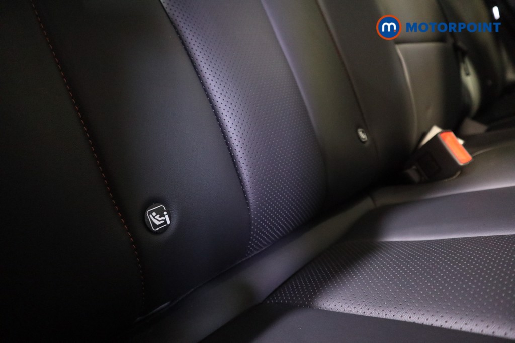 Mg Motor Uk HS Trophy Automatic Petrol-Electric Hybrid SUV - Stock Number (1629997) - 17th supplementary image