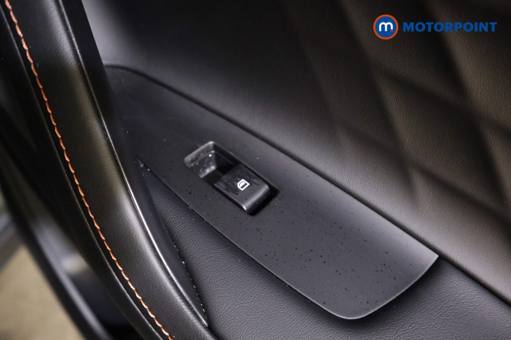 Mg Motor Uk HS Trophy Automatic Petrol-Electric Hybrid SUV - Stock Number (1629997) - 19th supplementary image