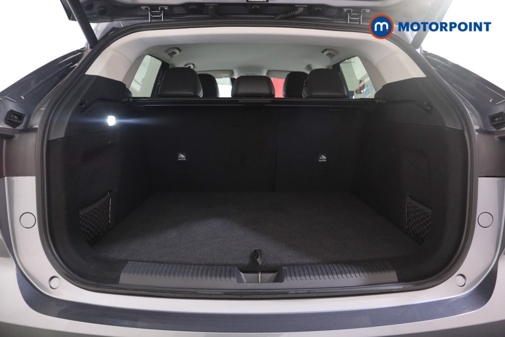 Mg Motor Uk HS Trophy Automatic Petrol-Electric Hybrid SUV - Stock Number (1629997) - 20th supplementary image