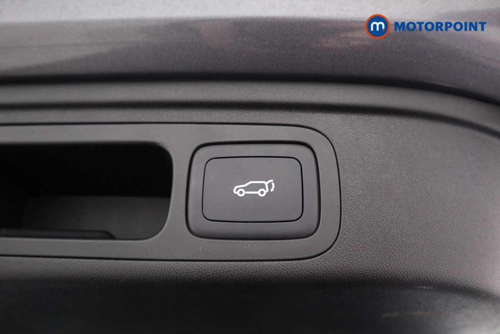 Mg Motor Uk HS Trophy Automatic Petrol-Electric Hybrid SUV - Stock Number (1629997) - 21st supplementary image