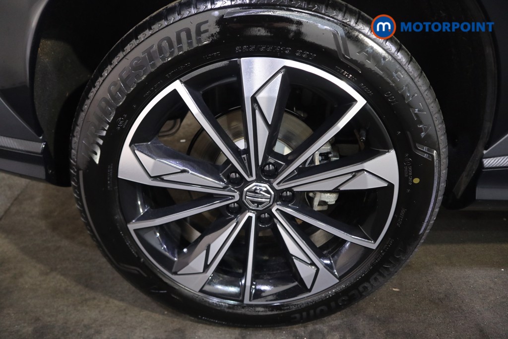 Mg Motor Uk HS Trophy Automatic Petrol-Electric Hybrid SUV - Stock Number (1629997) - 22nd supplementary image