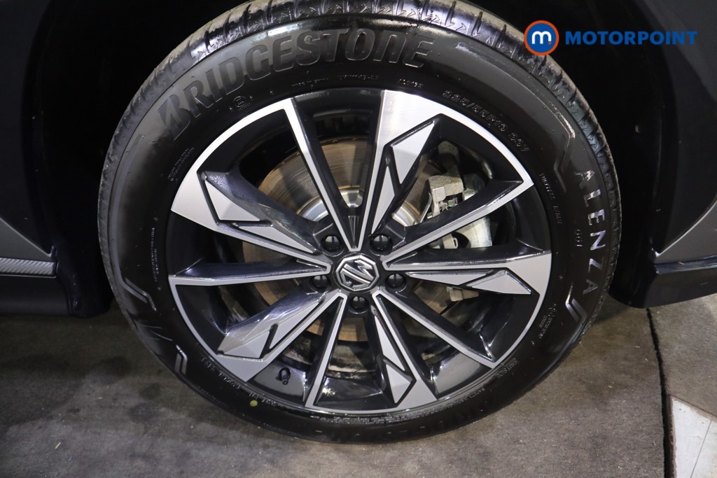 Mg Motor Uk HS Trophy Automatic Petrol-Electric Hybrid SUV - Stock Number (1629997) - 23rd supplementary image