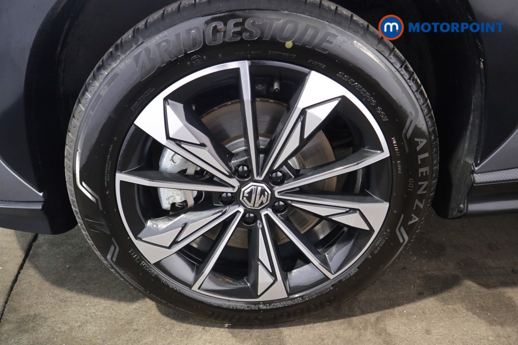 Mg Motor Uk HS Trophy Automatic Petrol-Electric Hybrid SUV - Stock Number (1629997) - 24th supplementary image