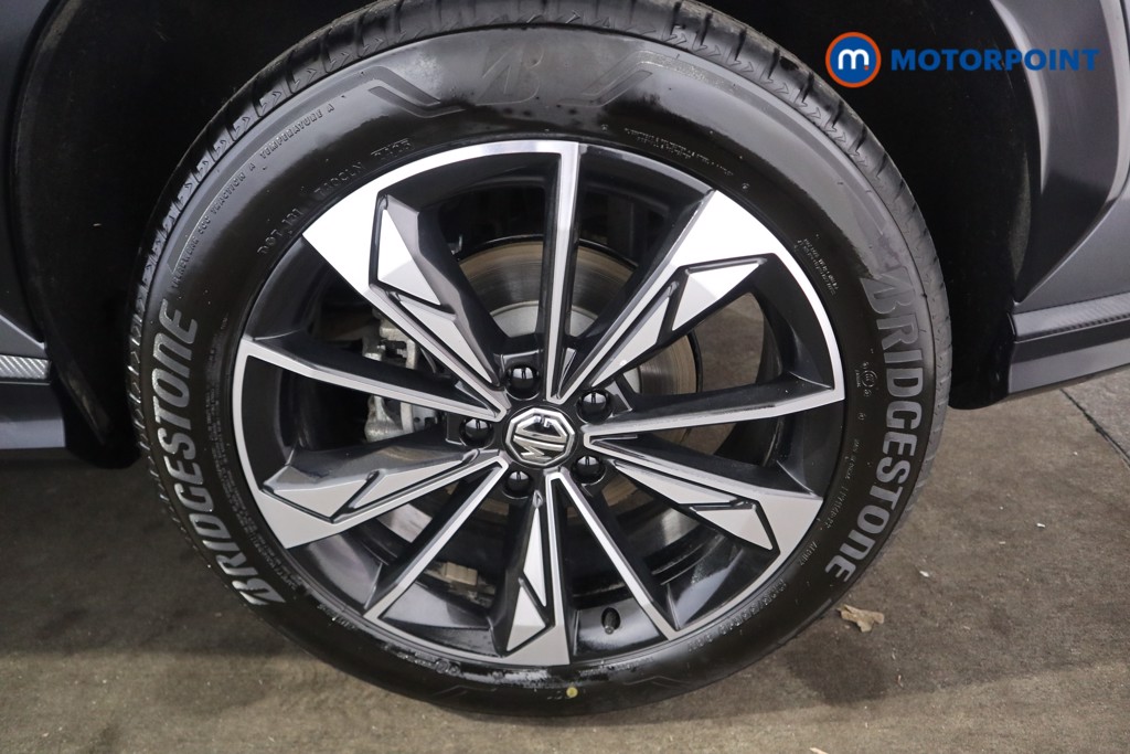 Mg Motor Uk HS Trophy Automatic Petrol-Electric Hybrid SUV - Stock Number (1629997) - 25th supplementary image