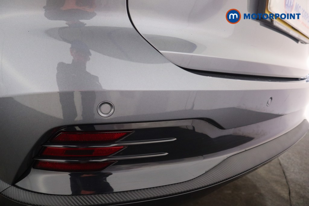 Mg Motor Uk HS Trophy Automatic Petrol-Electric Hybrid SUV - Stock Number (1629997) - 26th supplementary image