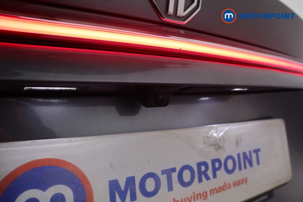 Mg Motor Uk HS Trophy Automatic Petrol-Electric Hybrid SUV - Stock Number (1629997) - 27th supplementary image