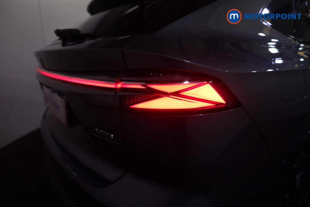 Mg Motor Uk HS Trophy Automatic Petrol-Electric Hybrid SUV - Stock Number (1629997) - 29th supplementary image