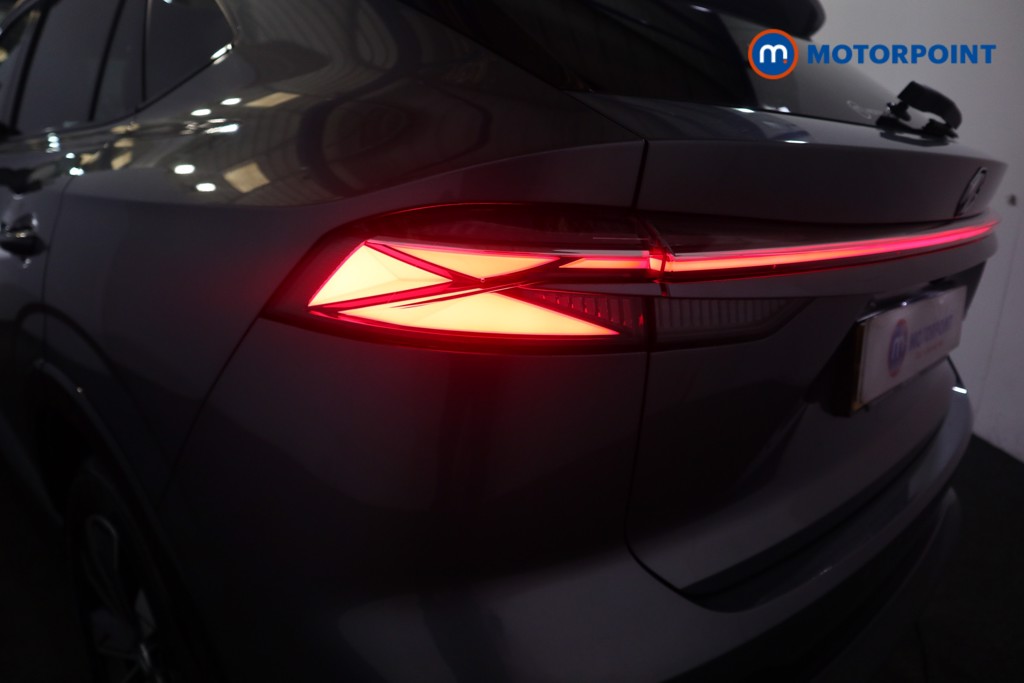 Mg Motor Uk HS Trophy Automatic Petrol-Electric Hybrid SUV - Stock Number (1629997) - 30th supplementary image