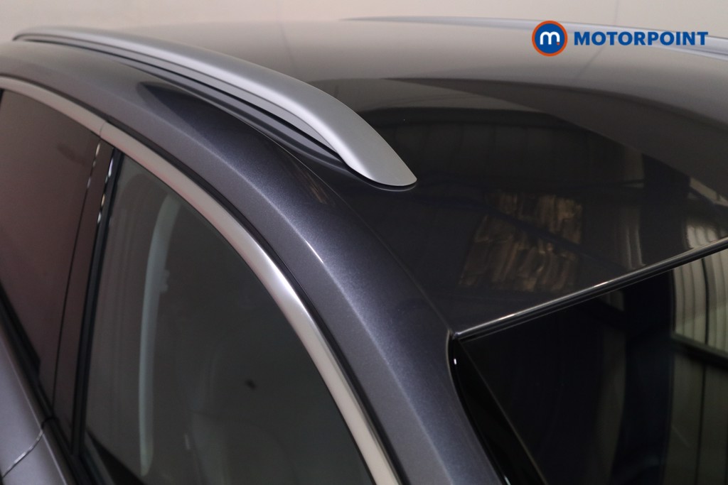 Mg Motor Uk HS Trophy Automatic Petrol-Electric Hybrid SUV - Stock Number (1629997) - 31st supplementary image