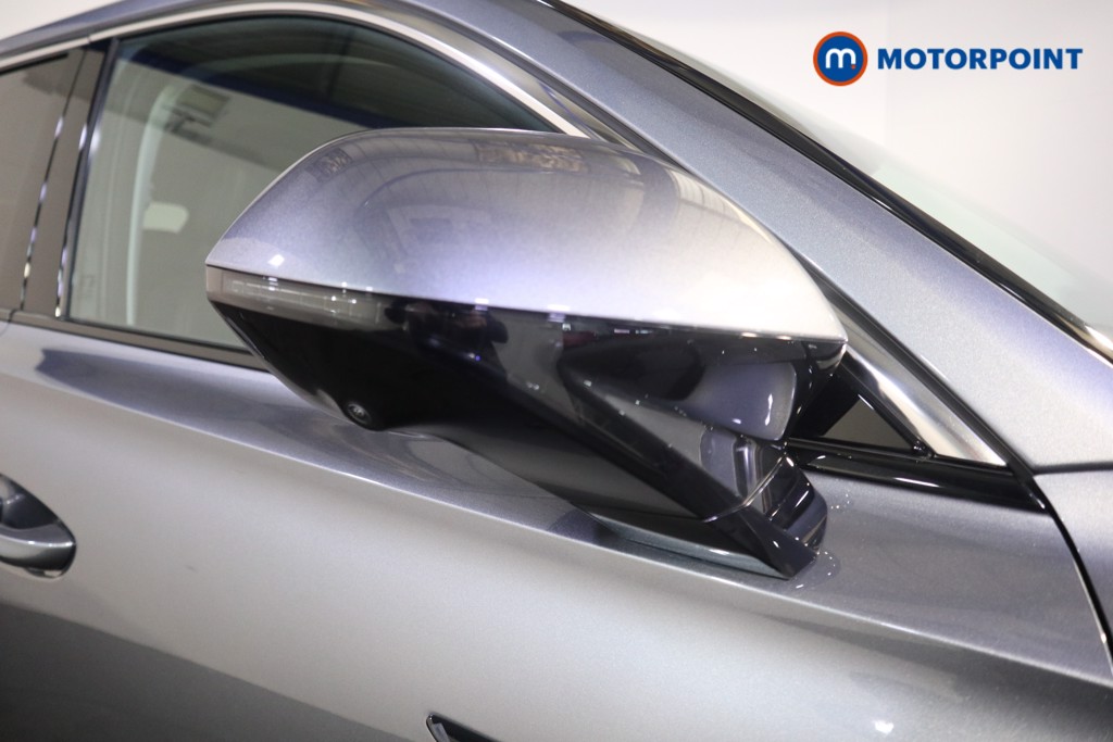 Mg Motor Uk HS Trophy Automatic Petrol-Electric Hybrid SUV - Stock Number (1629997) - 32nd supplementary image