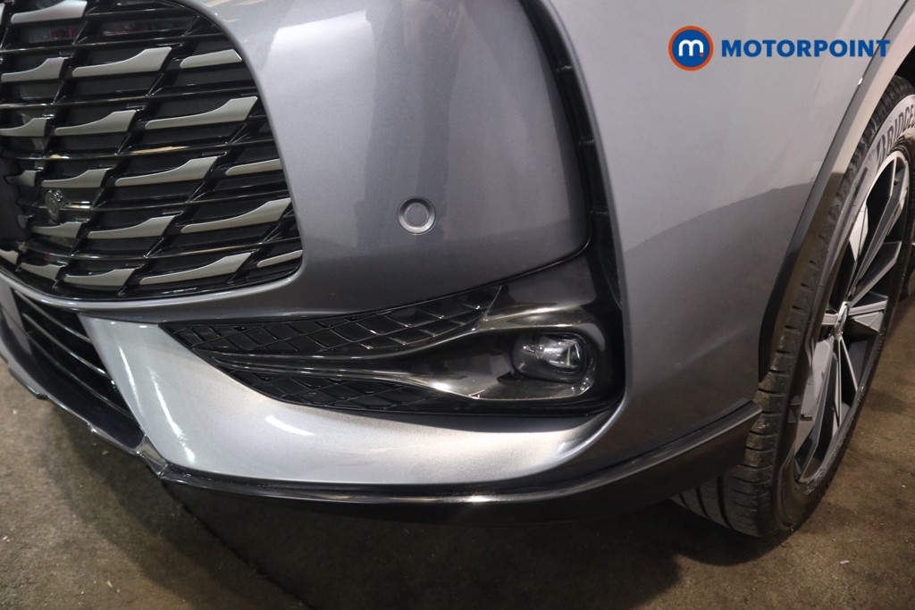 Mg Motor Uk HS Trophy Automatic Petrol-Electric Hybrid SUV - Stock Number (1629997) - 34th supplementary image