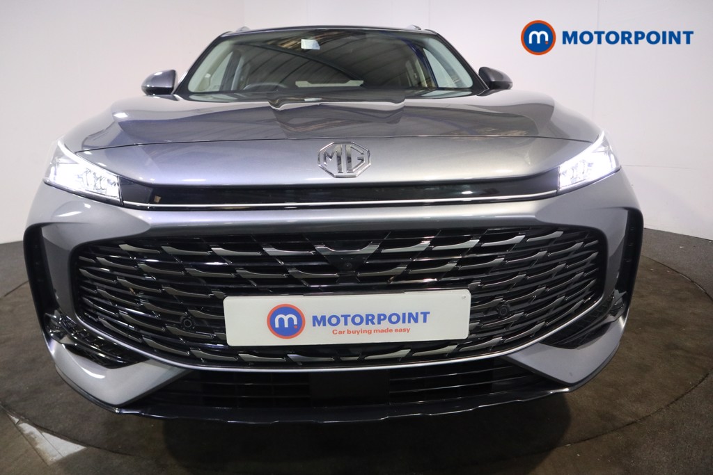 Mg Motor Uk HS Trophy Automatic Petrol-Electric Hybrid SUV - Stock Number (1629997) - 37th supplementary image