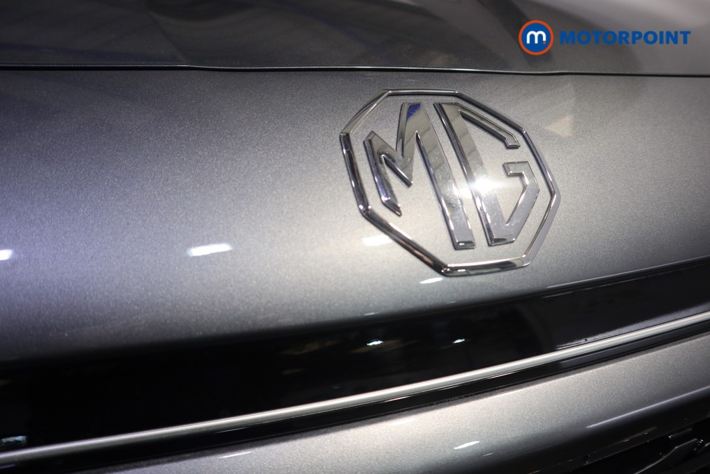 Mg Motor Uk HS Trophy Automatic Petrol-Electric Hybrid SUV - Stock Number (1629997) - 39th supplementary image