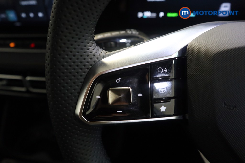 Mg Motor Uk HS Trophy Automatic Petrol-Electric Hybrid SUV - Stock Number (1629999) - 3rd supplementary image