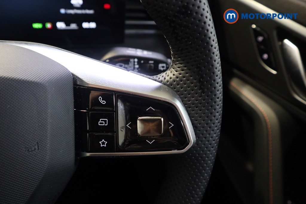 Mg Motor Uk HS Trophy Automatic Petrol-Electric Hybrid SUV - Stock Number (1629999) - 4th supplementary image