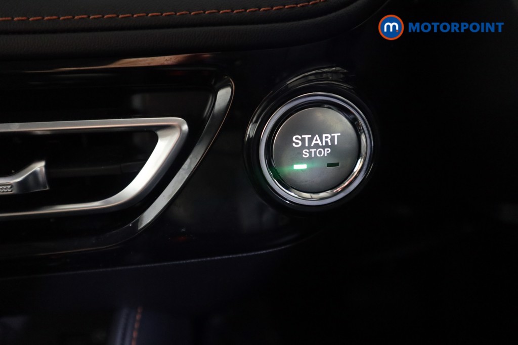 Mg Motor Uk HS Trophy Automatic Petrol-Electric Hybrid SUV - Stock Number (1629999) - 7th supplementary image