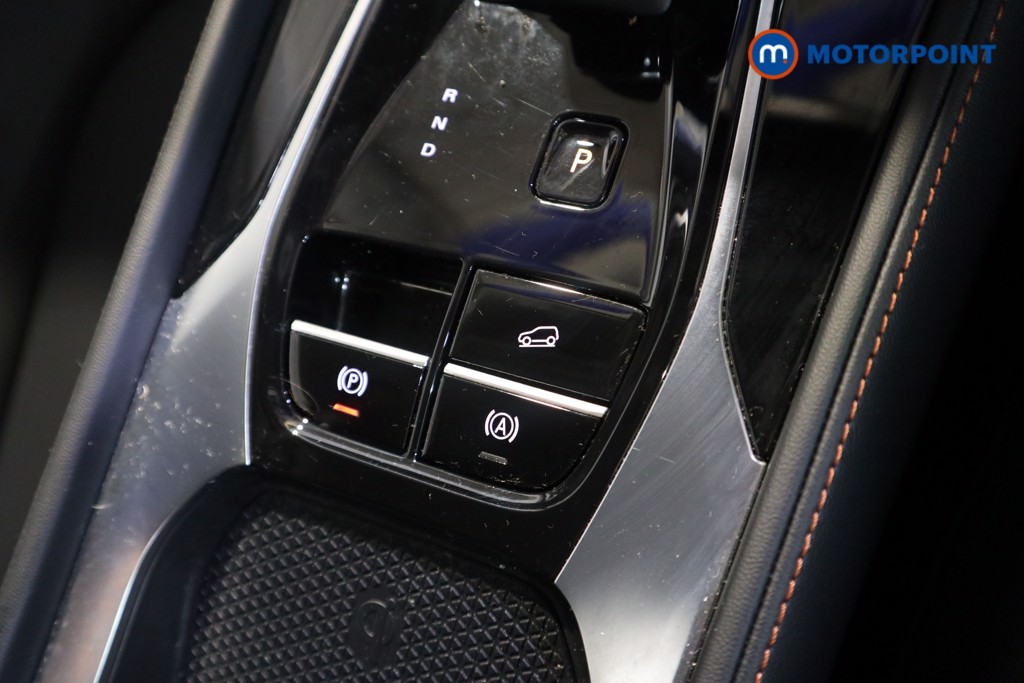 Mg Motor Uk HS Trophy Automatic Petrol-Electric Hybrid SUV - Stock Number (1629999) - 9th supplementary image