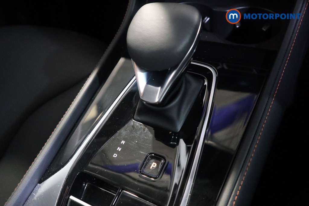 Mg Motor Uk HS Trophy Automatic Petrol-Electric Hybrid SUV - Stock Number (1629999) - 10th supplementary image