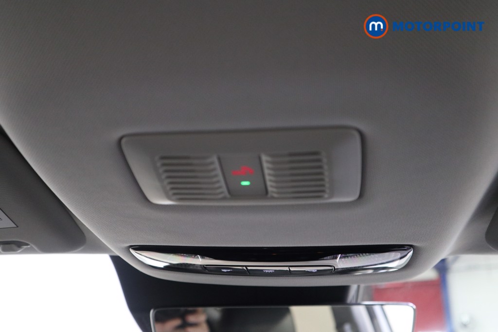 Mg Motor Uk HS Trophy Automatic Petrol-Electric Hybrid SUV - Stock Number (1629999) - 11th supplementary image