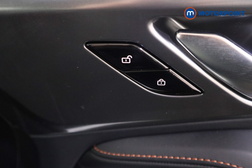 Mg Motor Uk HS Trophy Automatic Petrol-Electric Hybrid SUV - Stock Number (1629999) - 12th supplementary image