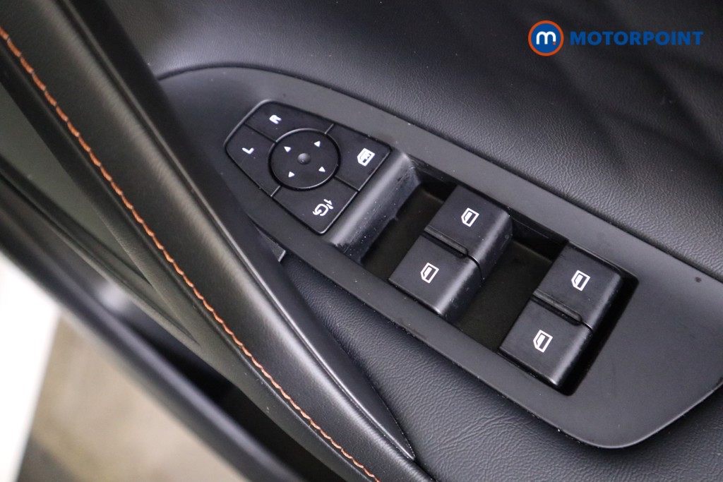 Mg Motor Uk HS Trophy Automatic Petrol-Electric Hybrid SUV - Stock Number (1629999) - 13th supplementary image