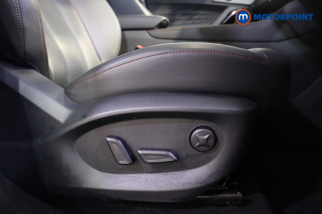 Mg Motor Uk HS Trophy Automatic Petrol-Electric Hybrid SUV - Stock Number (1629999) - 14th supplementary image