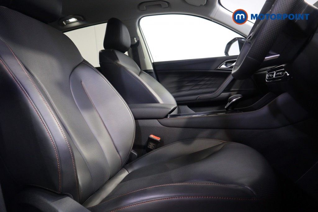 Mg Motor Uk HS Trophy Automatic Petrol-Electric Hybrid SUV - Stock Number (1629999) - 15th supplementary image