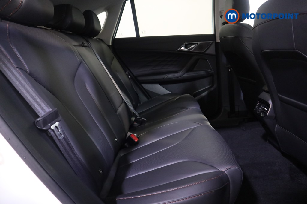 Mg Motor Uk HS Trophy Automatic Petrol-Electric Hybrid SUV - Stock Number (1629999) - 16th supplementary image