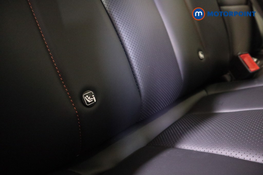 Mg Motor Uk HS Trophy Automatic Petrol-Electric Hybrid SUV - Stock Number (1629999) - 17th supplementary image