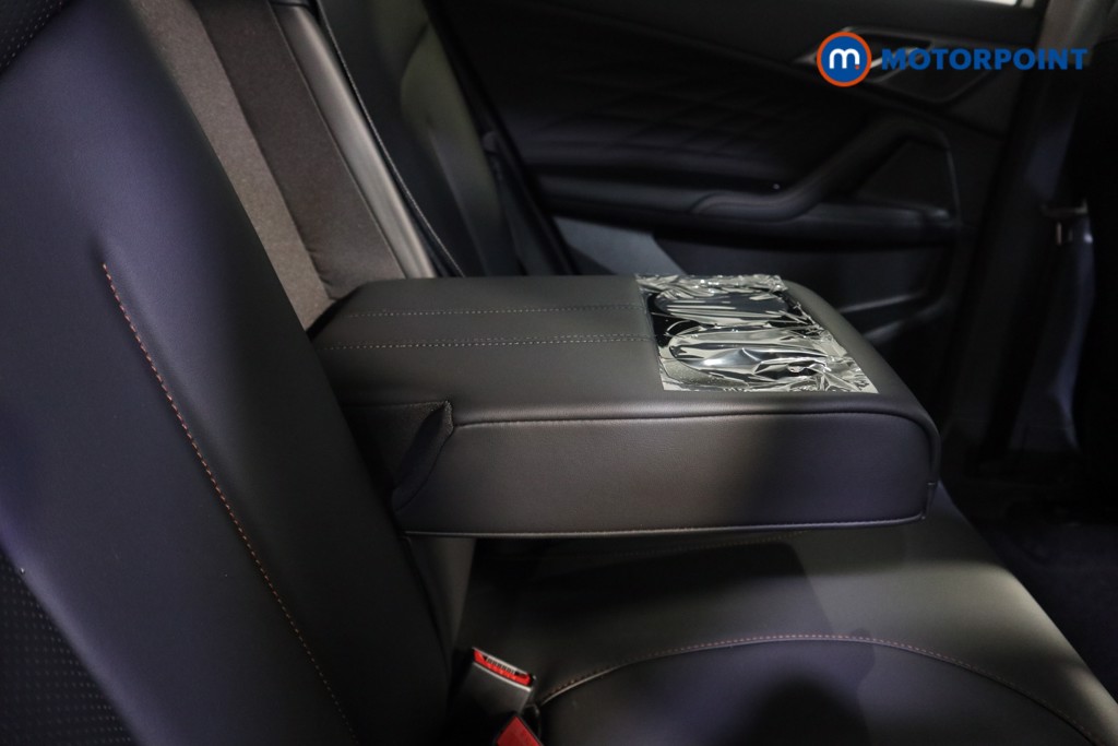 Mg Motor Uk HS Trophy Automatic Petrol-Electric Hybrid SUV - Stock Number (1629999) - 18th supplementary image