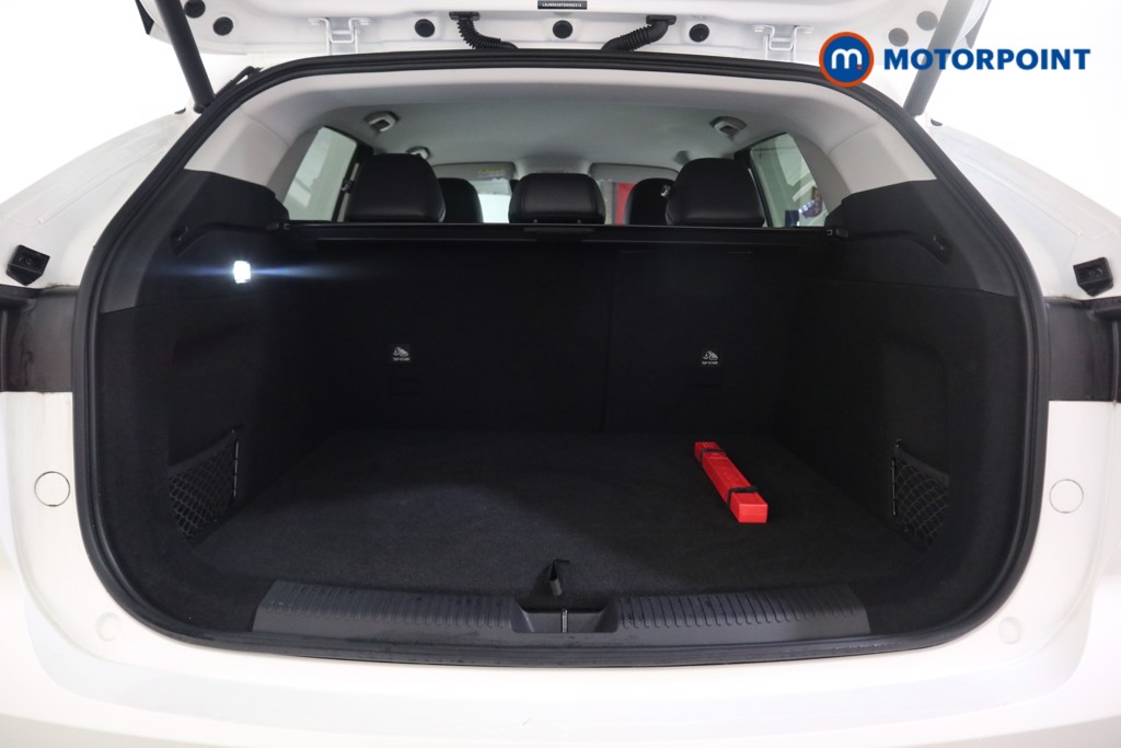 Mg Motor Uk HS Trophy Automatic Petrol-Electric Hybrid SUV - Stock Number (1629999) - 20th supplementary image